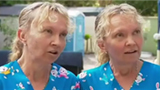 Australian identical twins go viral for talking in perfect sync: Greatest TV interview
